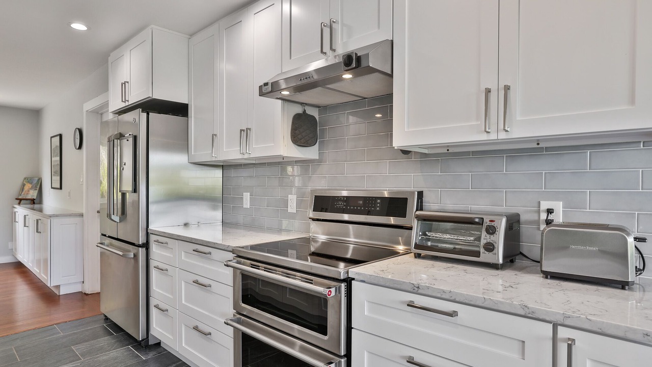 Photo of Kitchen in Miraloma