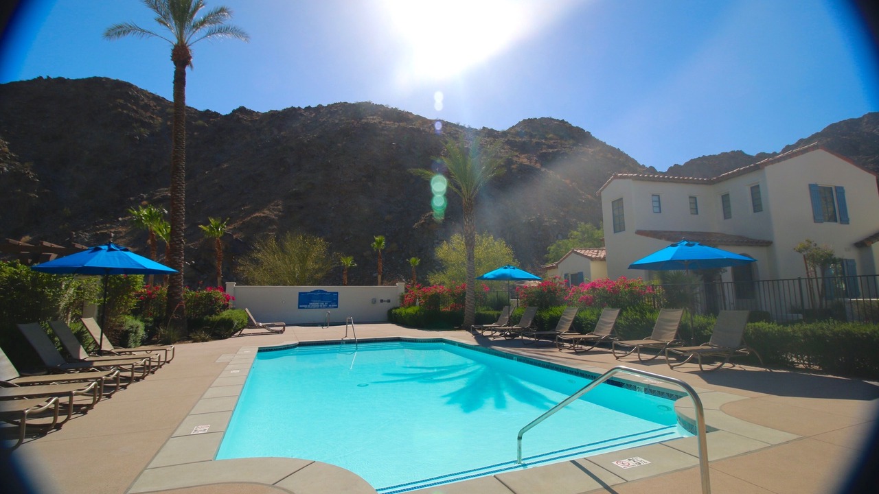 Photo of Outdoor in La Quinta