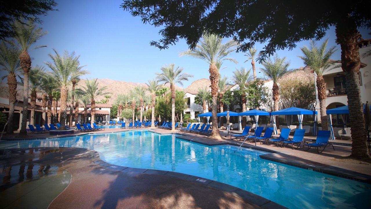 Photo of Outdoor in La Quinta