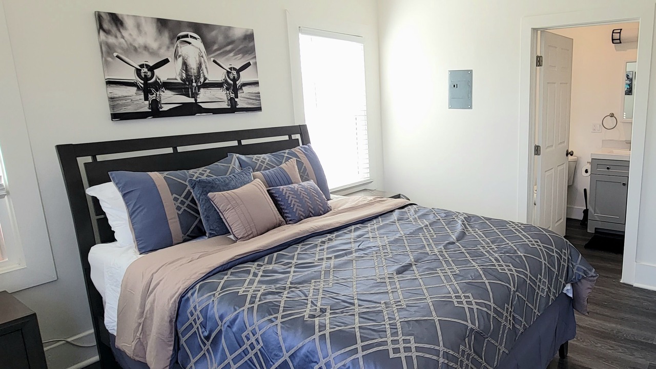 Photo of Bedroom in Park Mesa Heights