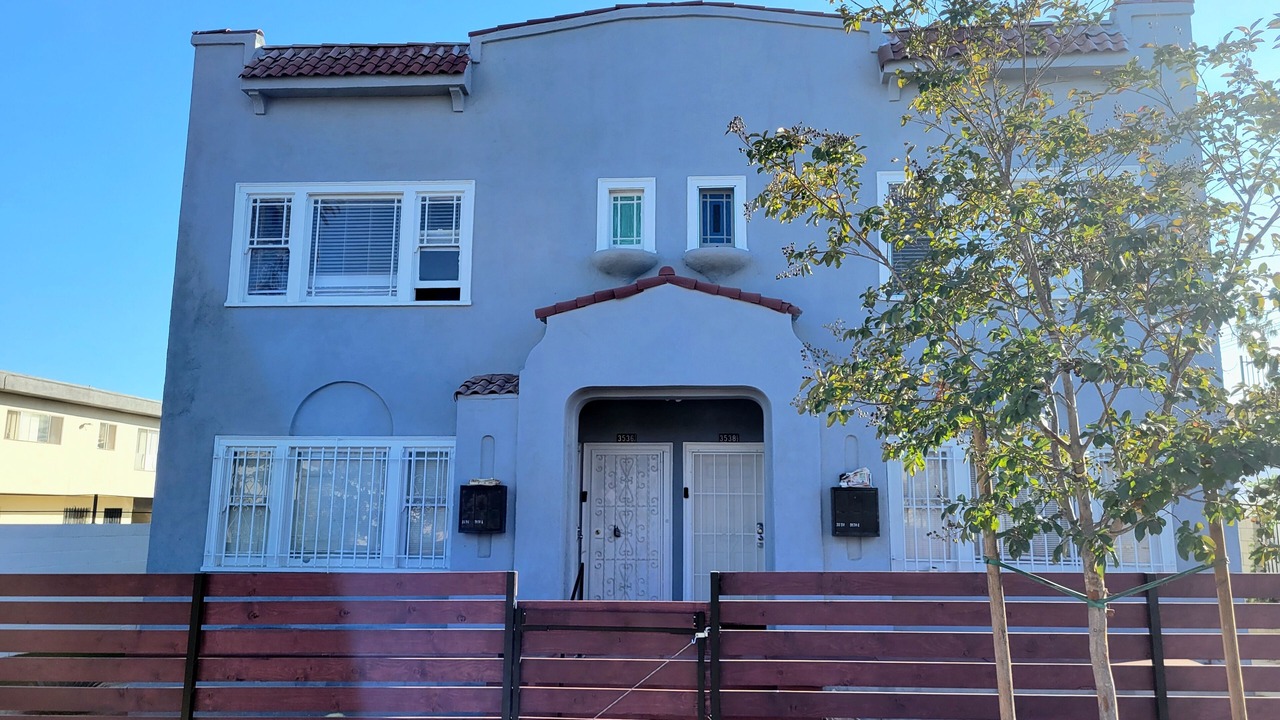 Photo of Outdoor in Park Mesa Heights