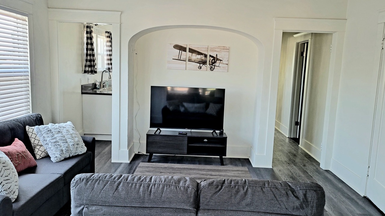 Photo of Livingroom in Park Mesa Heights
