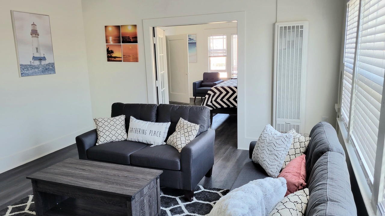 Photo of Livingroom in Park Mesa Heights