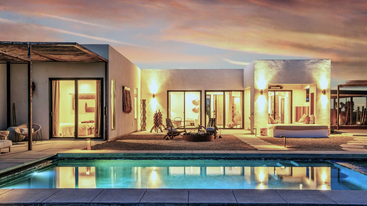Photo of Outdoor in Yucca Valley
