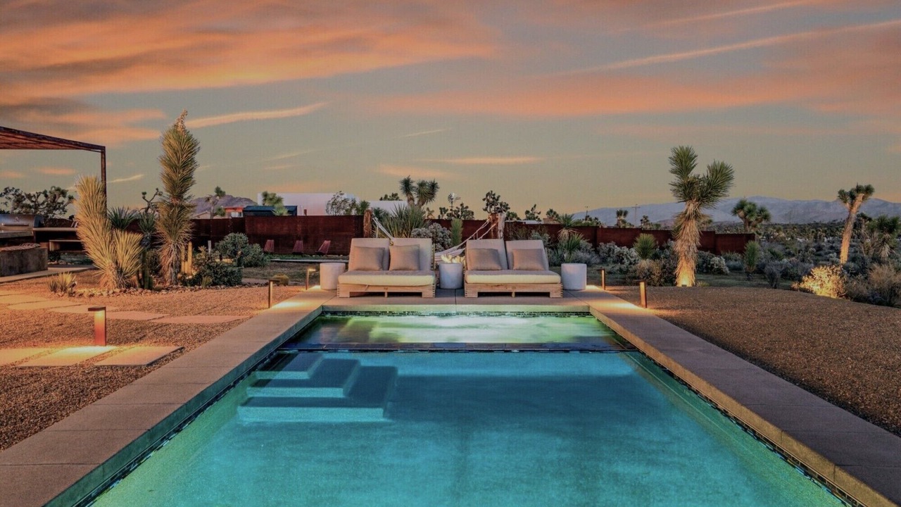 Photo of Outdoor in Yucca Valley