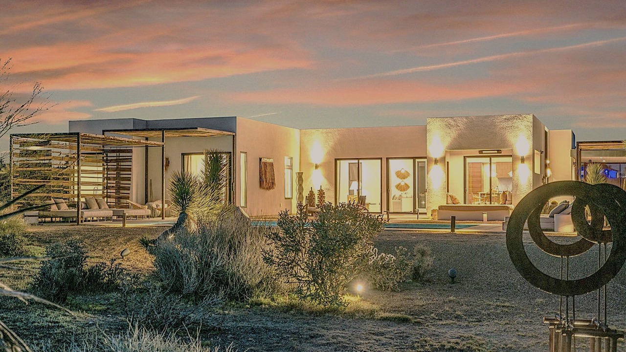 Photo of Outdoor in Yucca Valley