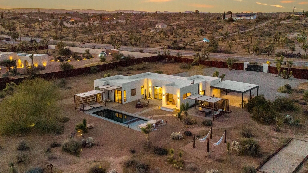Photo of Outdoor in Yucca Valley