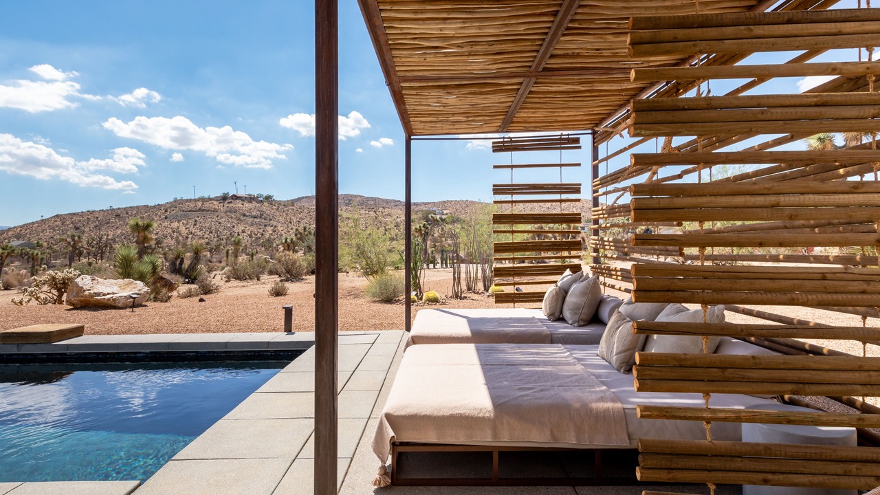 Photo of Outdoor in Yucca Valley