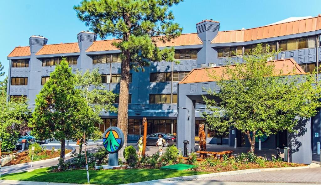 Photo of Outdoor in South Lake Tahoe
