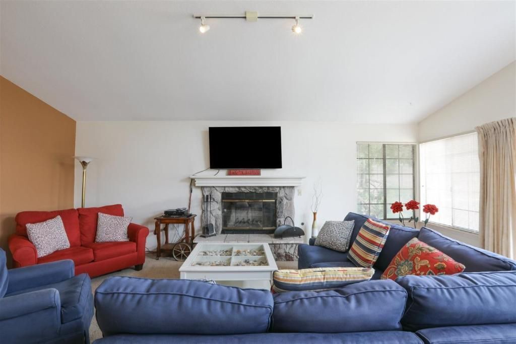 Photo of Livingroom in Grover Beach