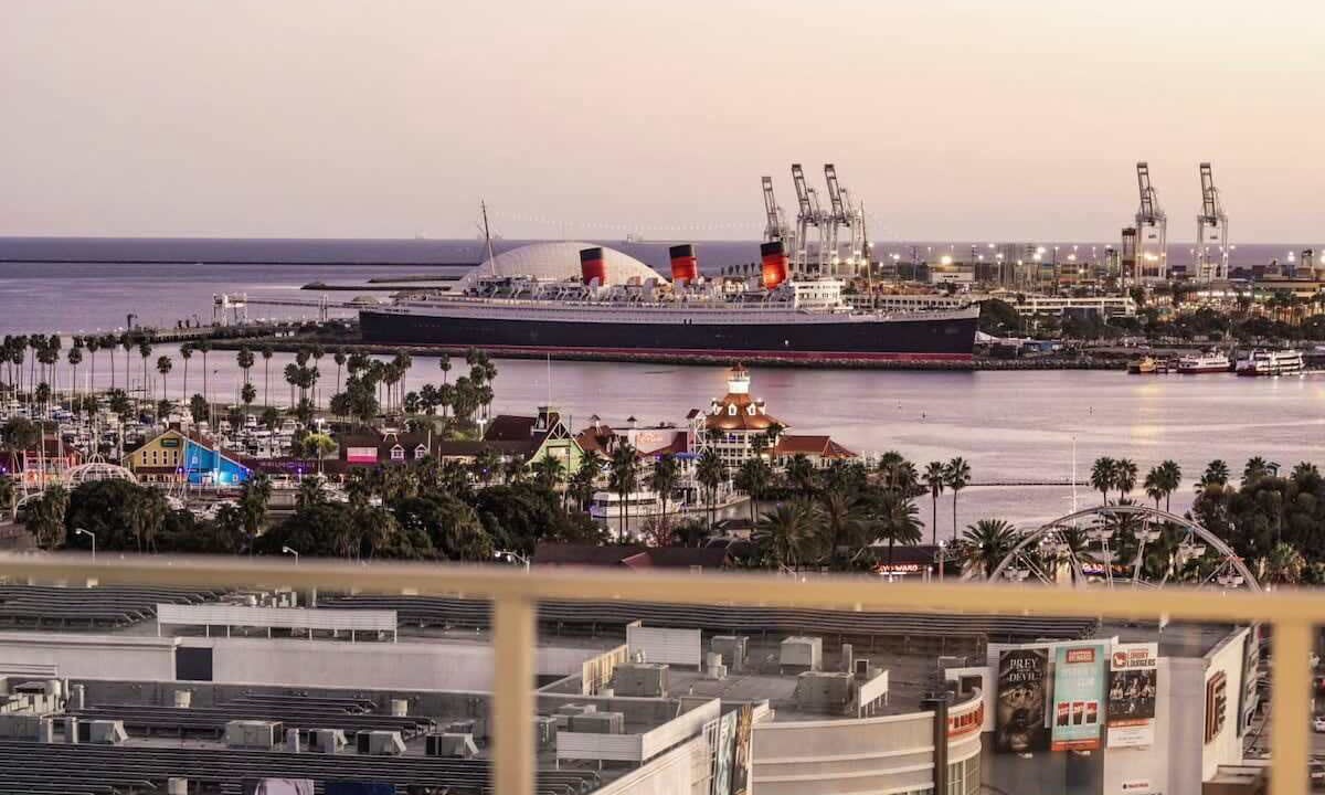 Photo of Outdoor in Waterfront