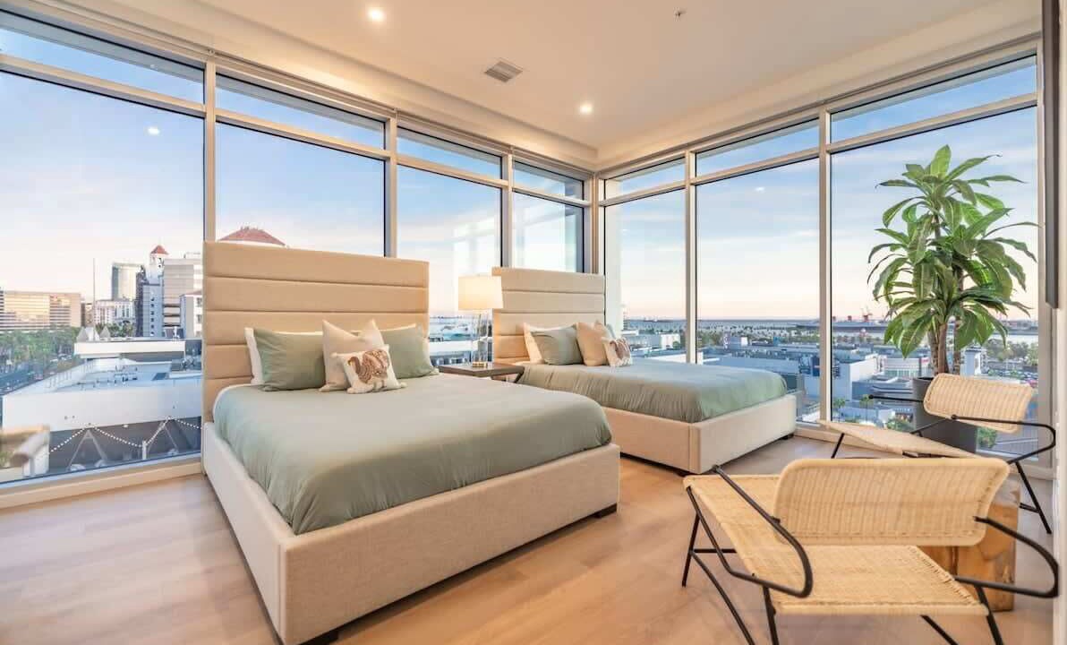 Photo of Bedroom in Waterfront