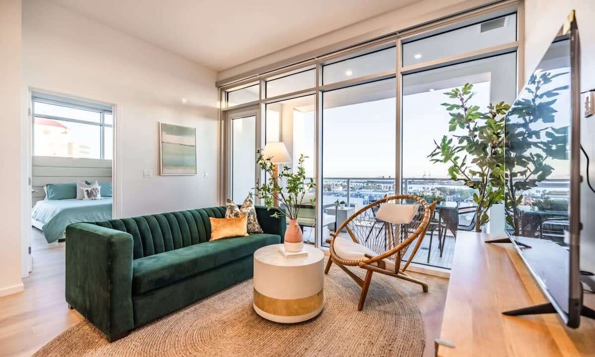 Photo of Livingroom in Waterfront
