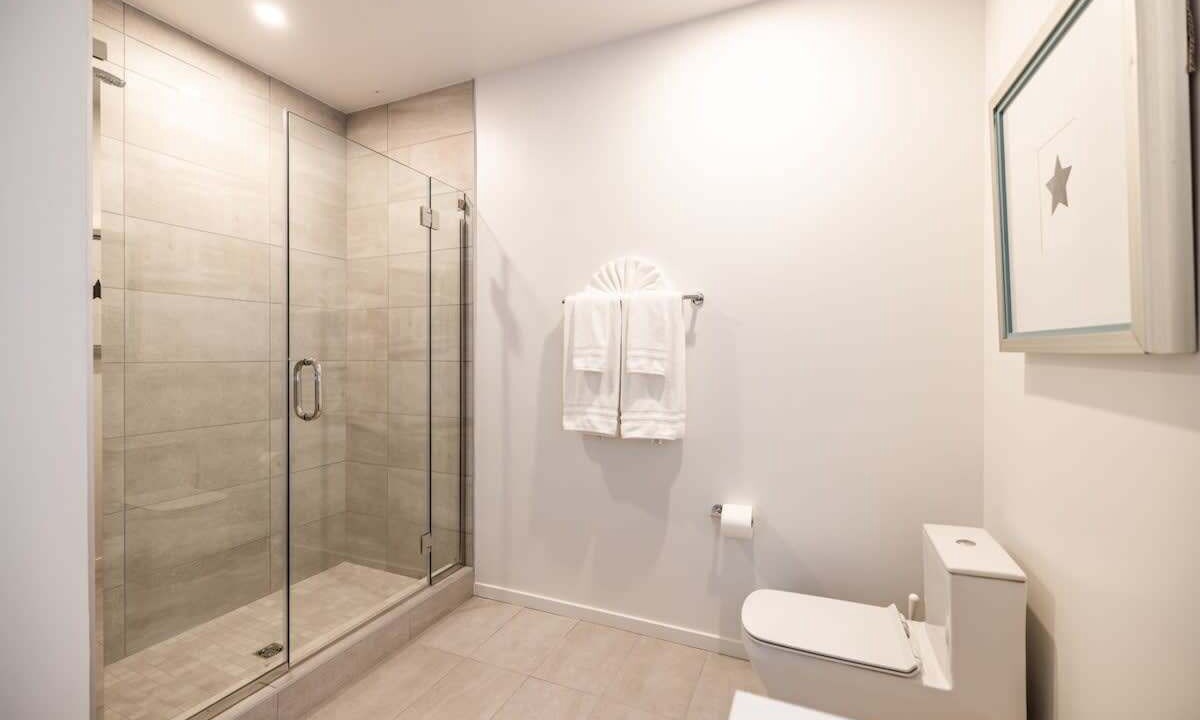 Photo of Bathroom in Waterfront