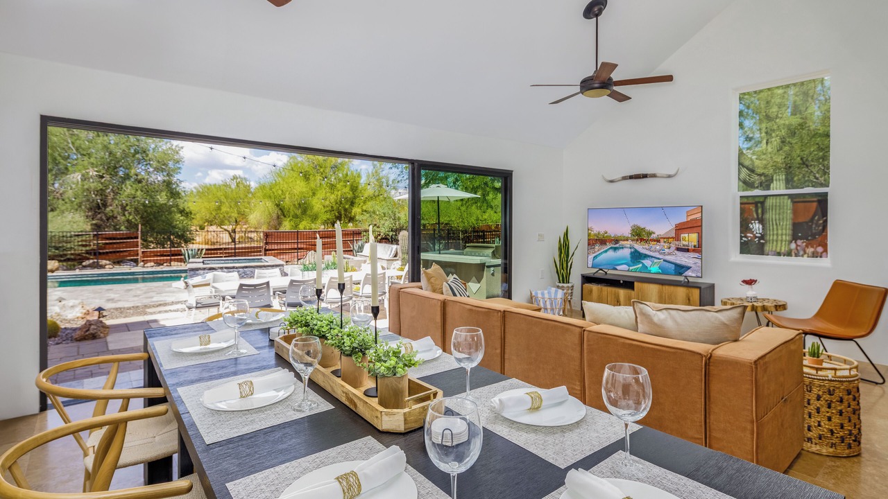 Photo of Bedroom in Desert View Village