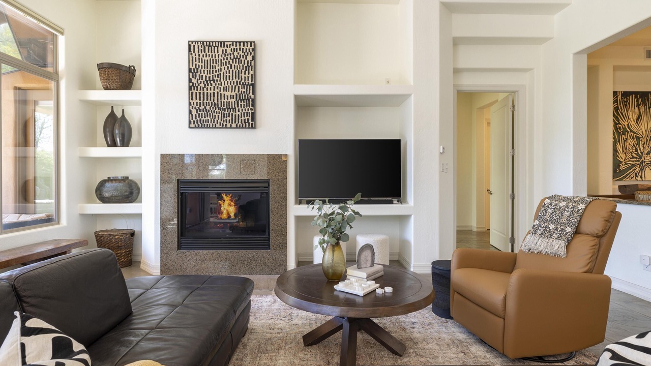 Photo of Livingroom in Village At Aviano