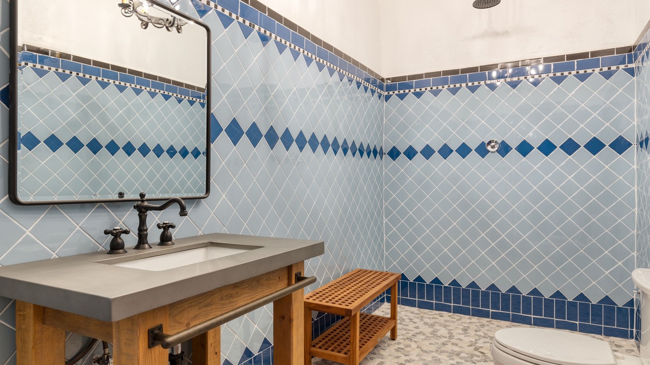 Photo of Bathroom in Old Las Palmas