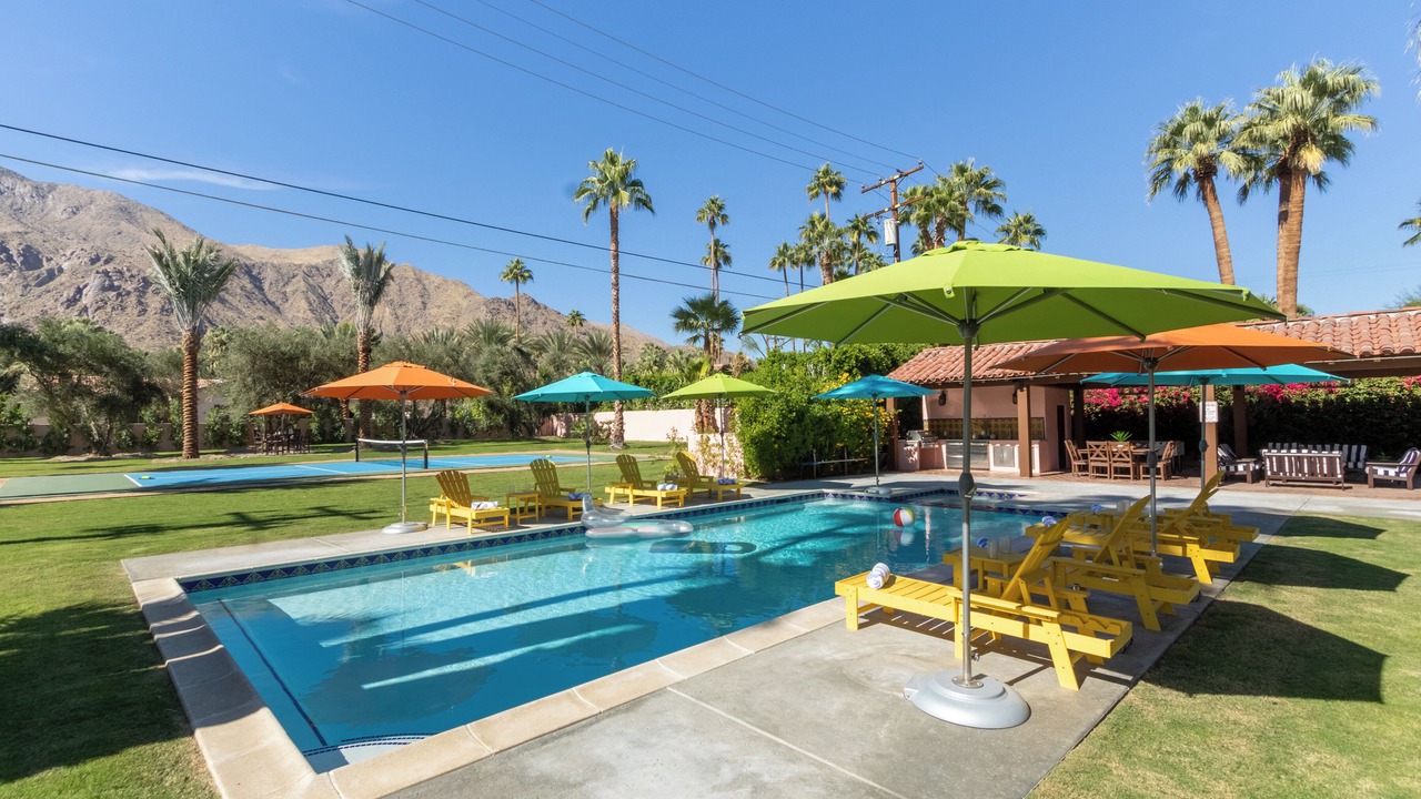 Photo of Outdoor in Old Las Palmas
