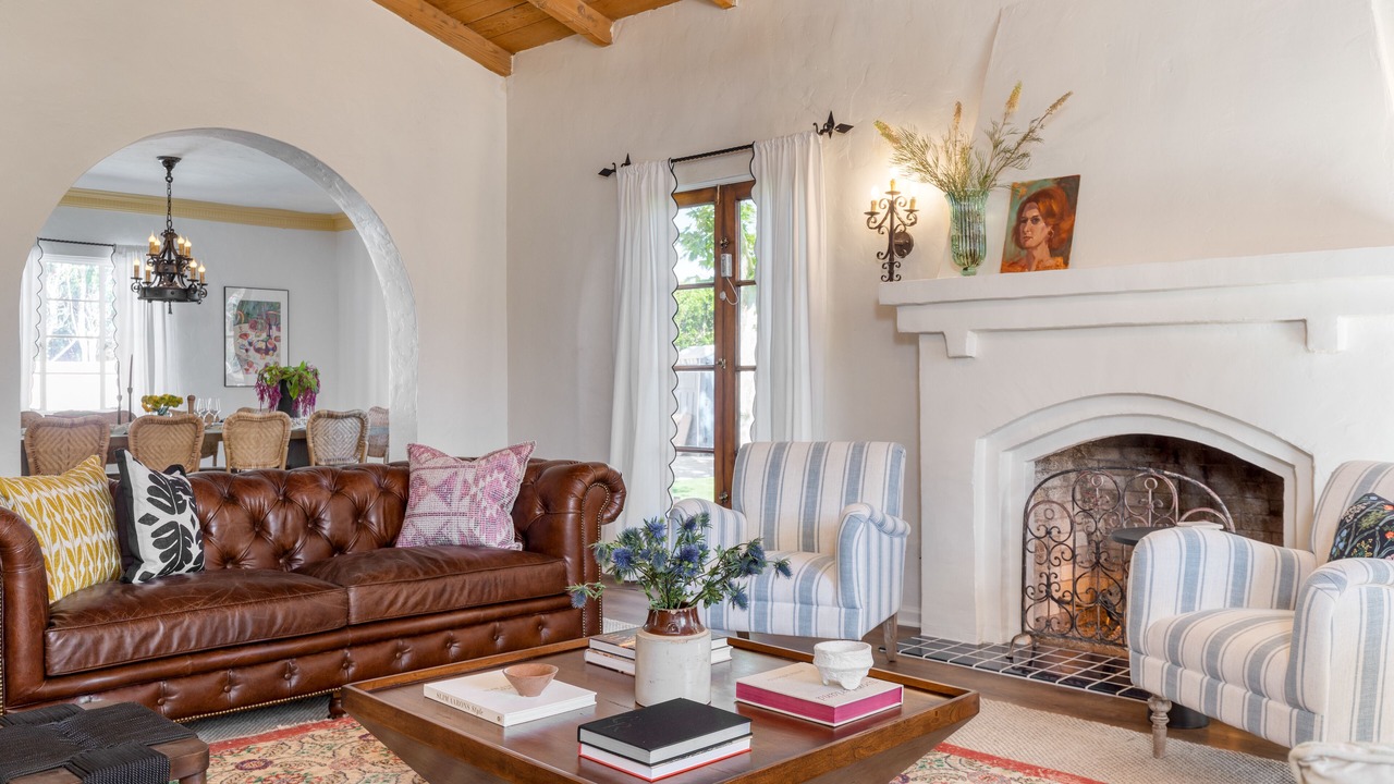 Photo of Livingroom in Old Las Palmas