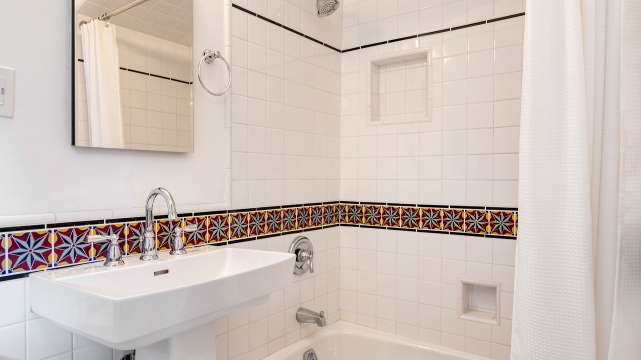 Photo of Bathroom in Old Las Palmas
