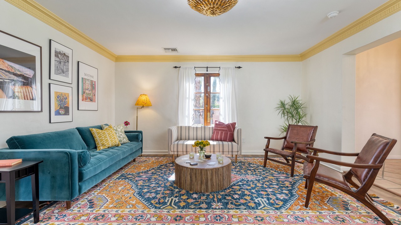 Photo of Bedroom in Old Las Palmas