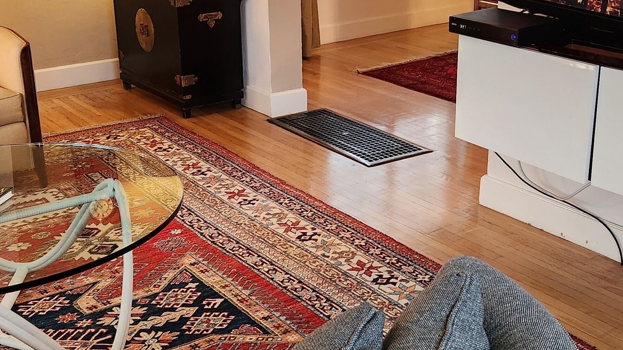 Photo of Livingroom in Roosevelt