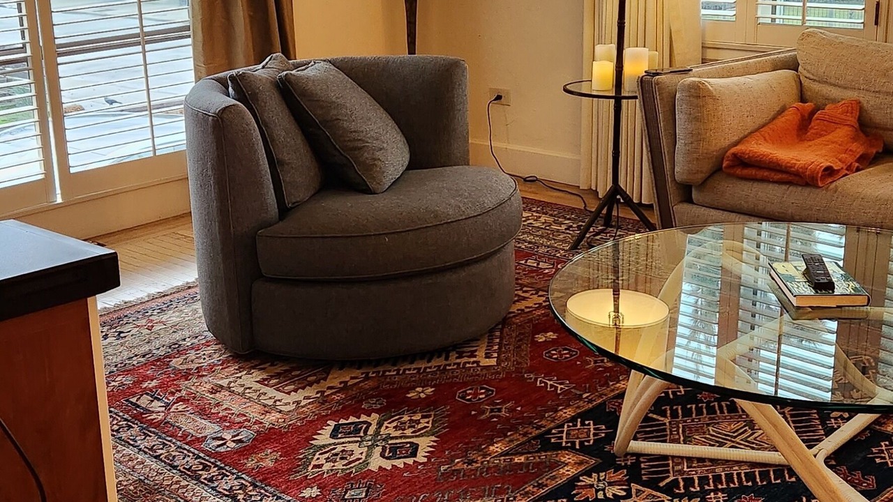 Photo of Livingroom in Roosevelt