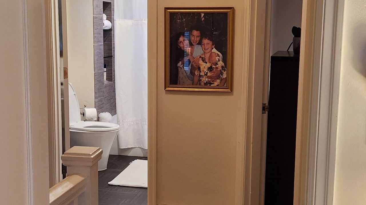 Photo of Bathroom in Roosevelt