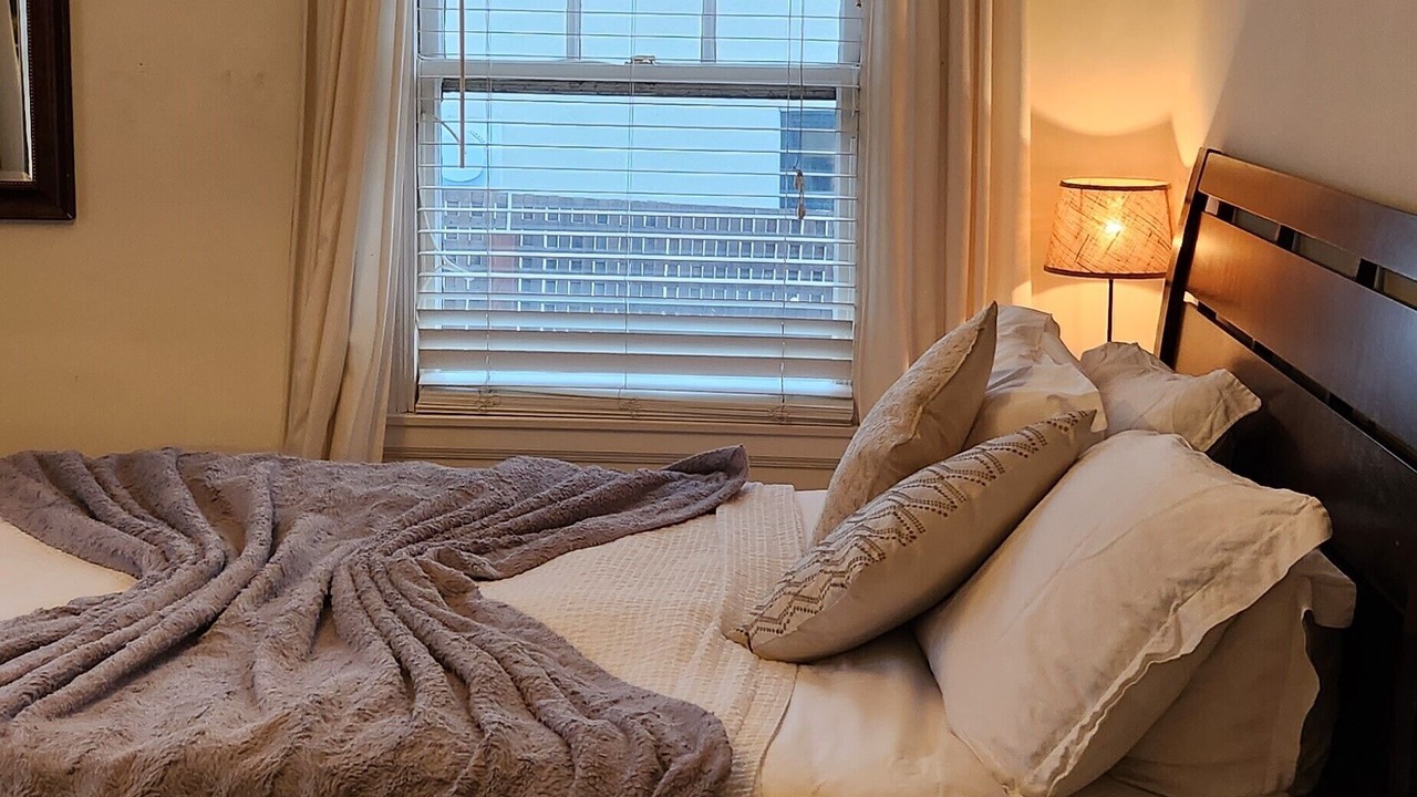 Photo of Bedroom in Roosevelt