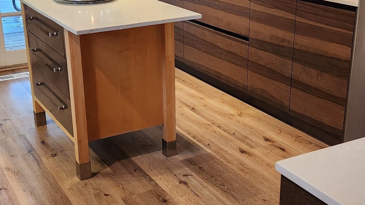 Photo of Kitchen in Roosevelt