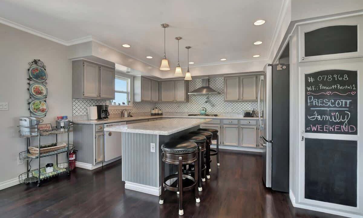 Photo of Kitchen in Prescott