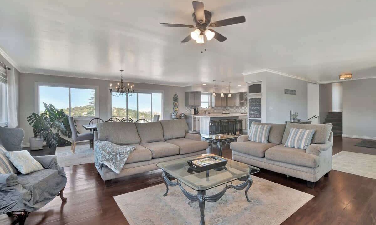 Photo of Livingroom in Prescott