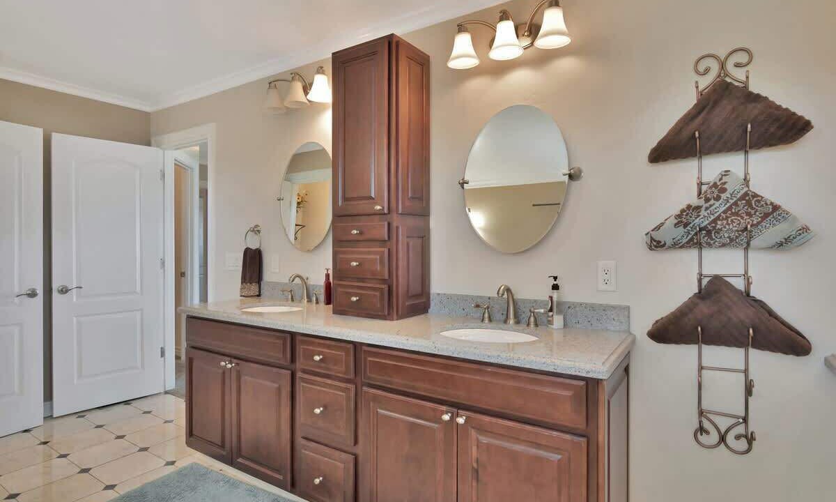 Photo of Bathroom in Prescott
