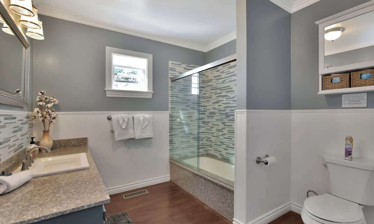 Photo of Bathroom in Prescott