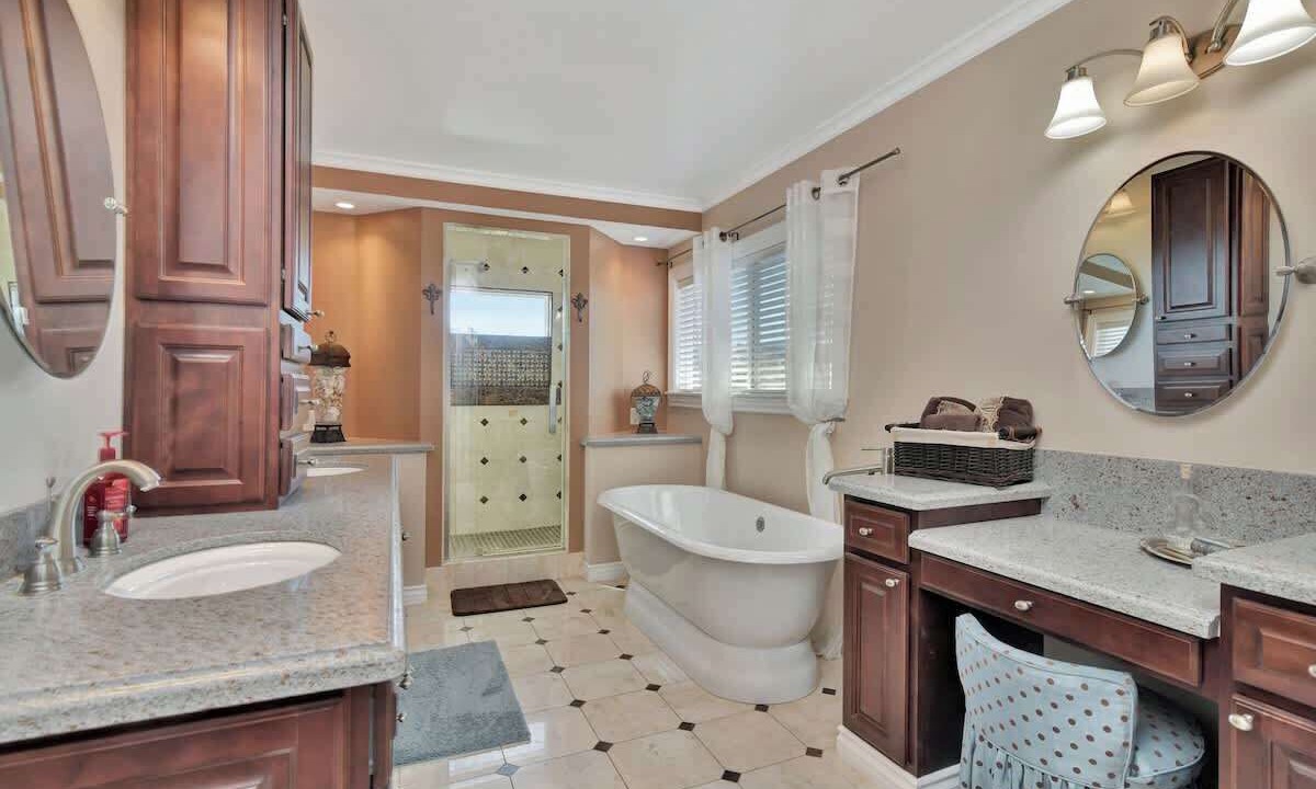 Photo of Bathroom in Prescott
