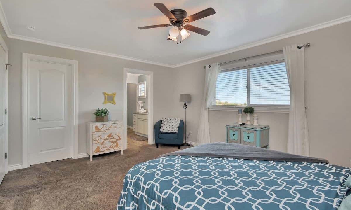 Photo of Bedroom in Prescott