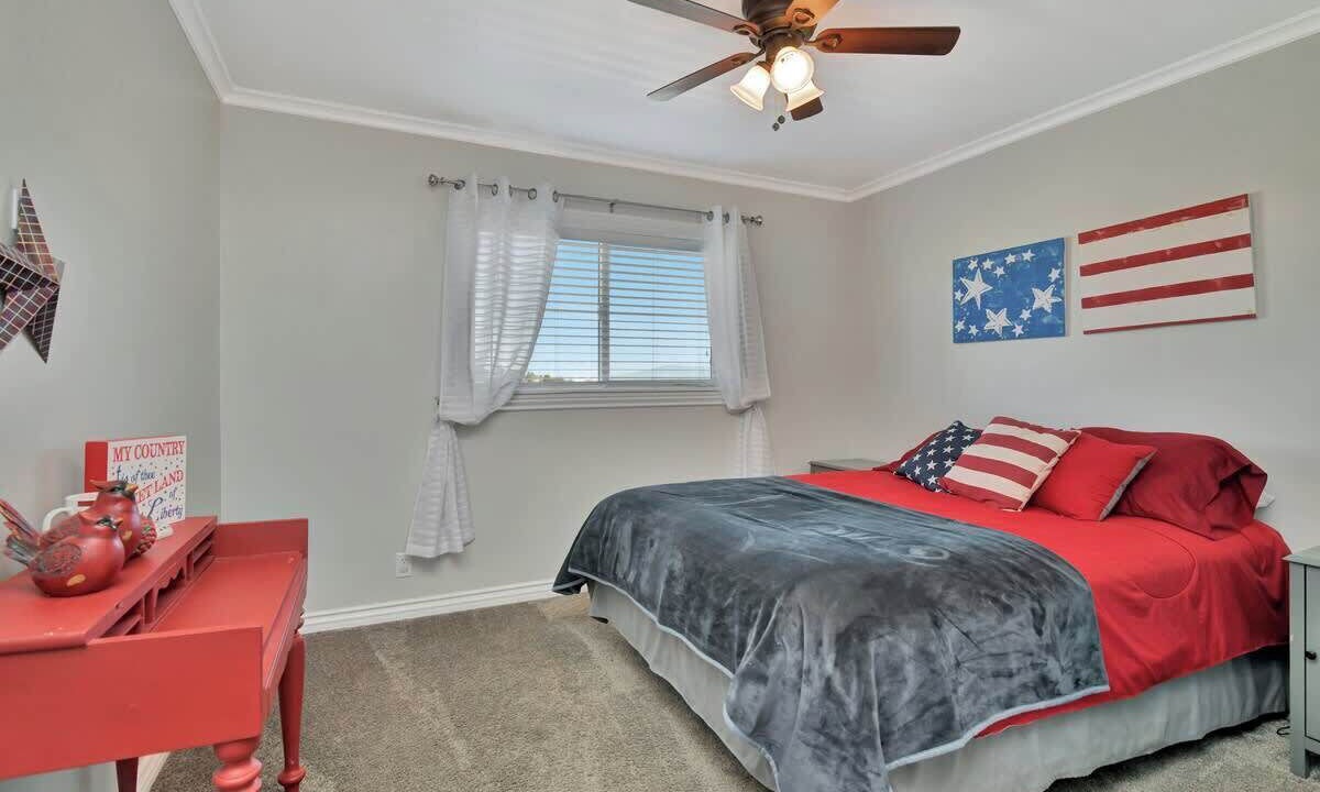 Photo of Bedroom in Prescott