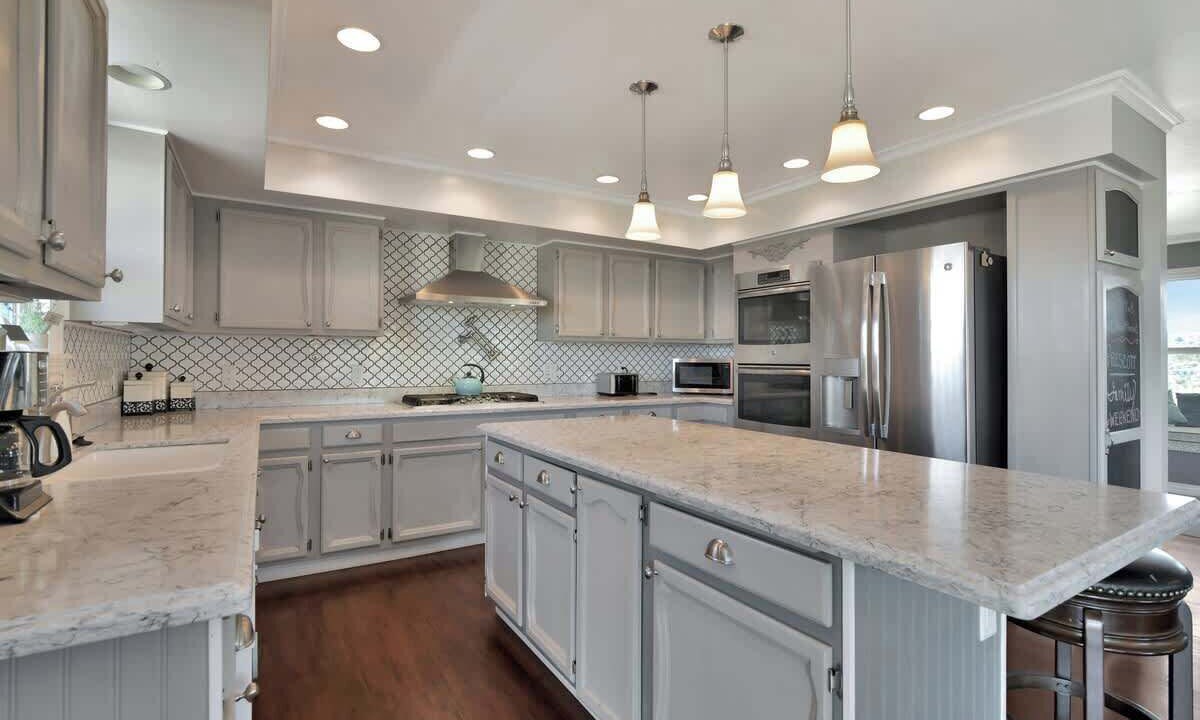 Photo of Kitchen in Prescott