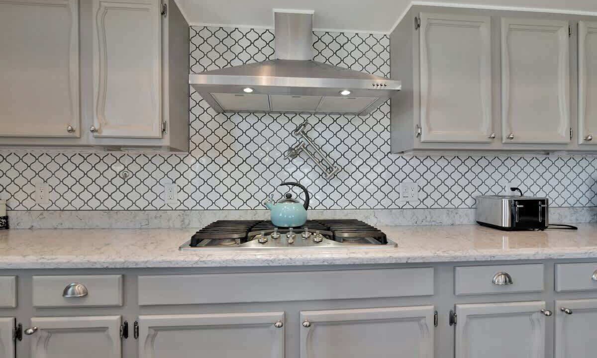 Photo of Kitchen in Prescott