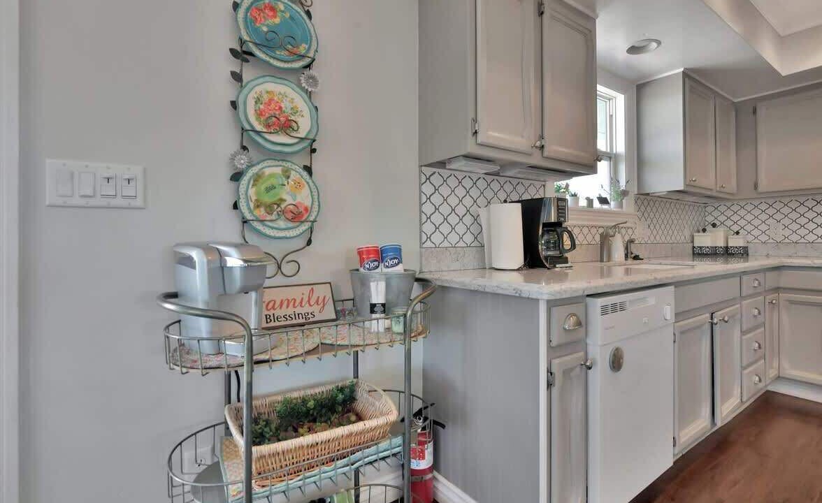 Photo of Kitchen in Prescott