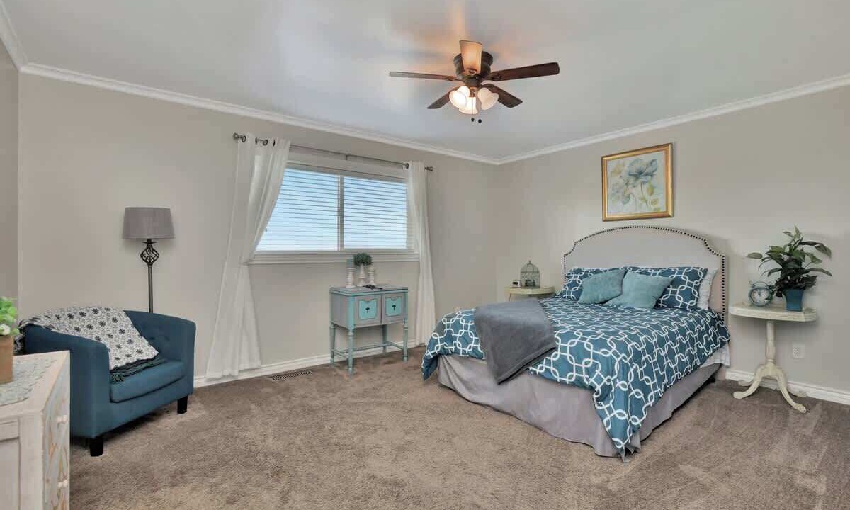 Photo of Bedroom in Prescott