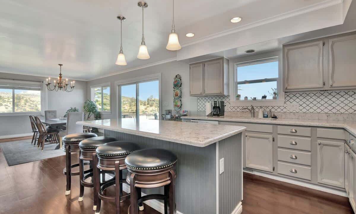 Photo of Kitchen in Prescott