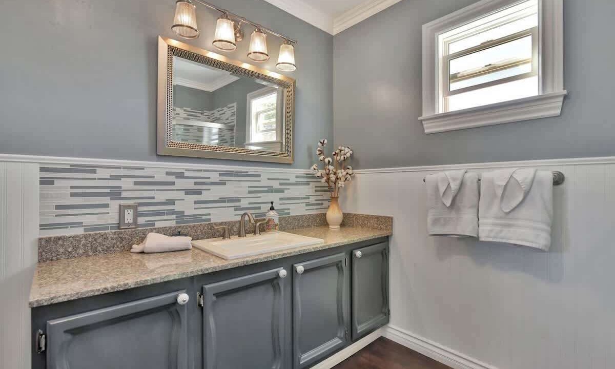 Photo of Bathroom in Prescott