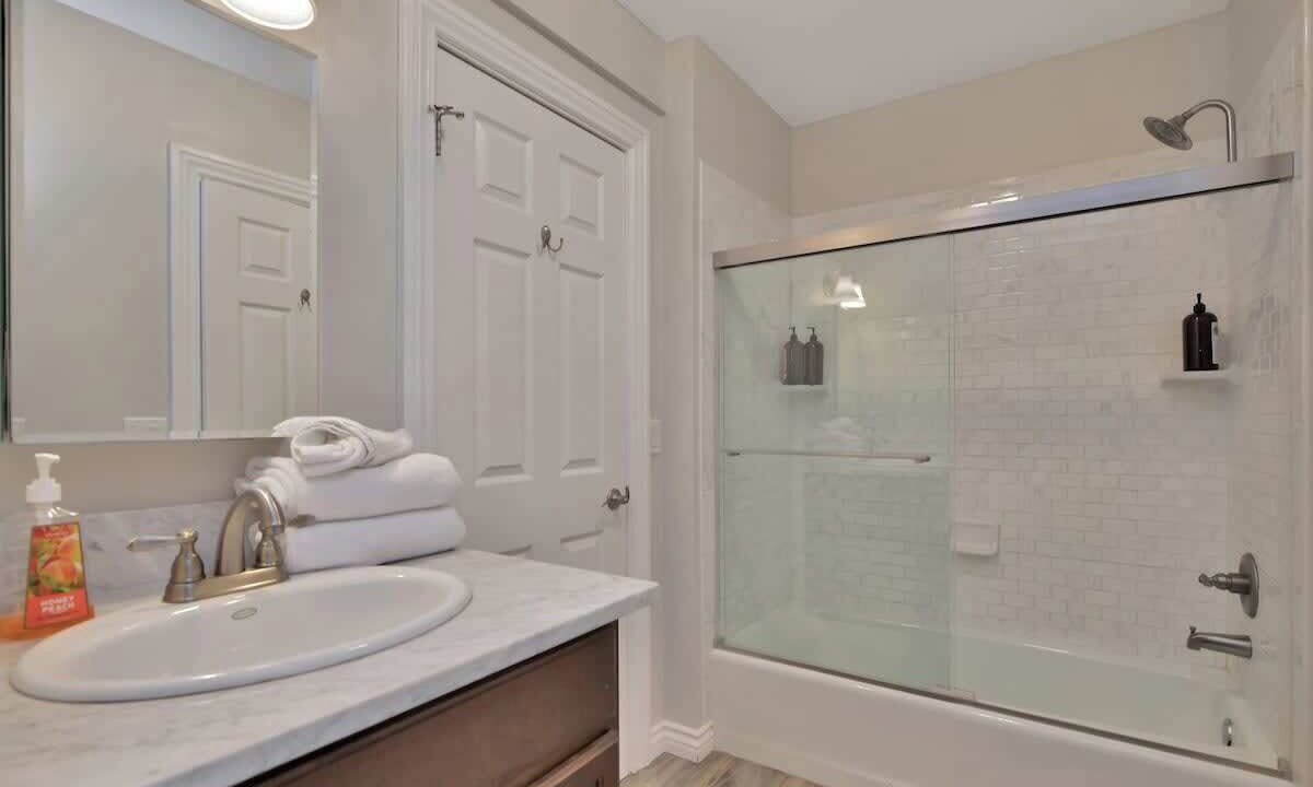 Photo of Bathroom in Prescott