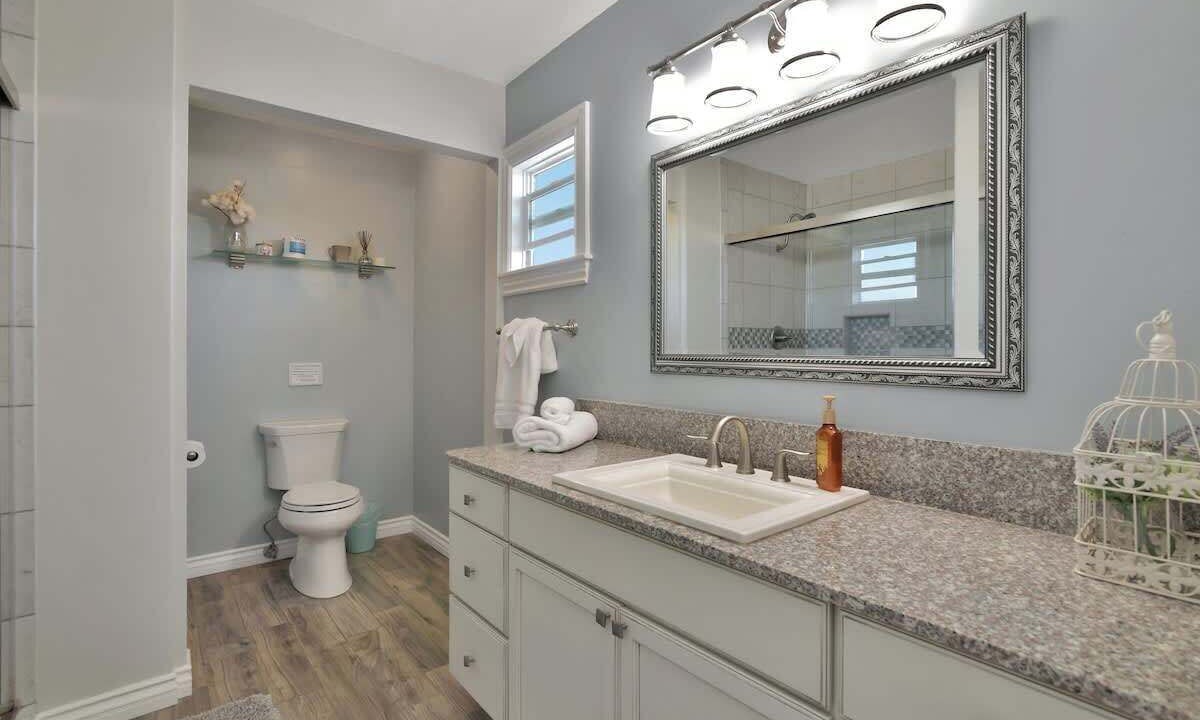 Photo of Bathroom in Prescott