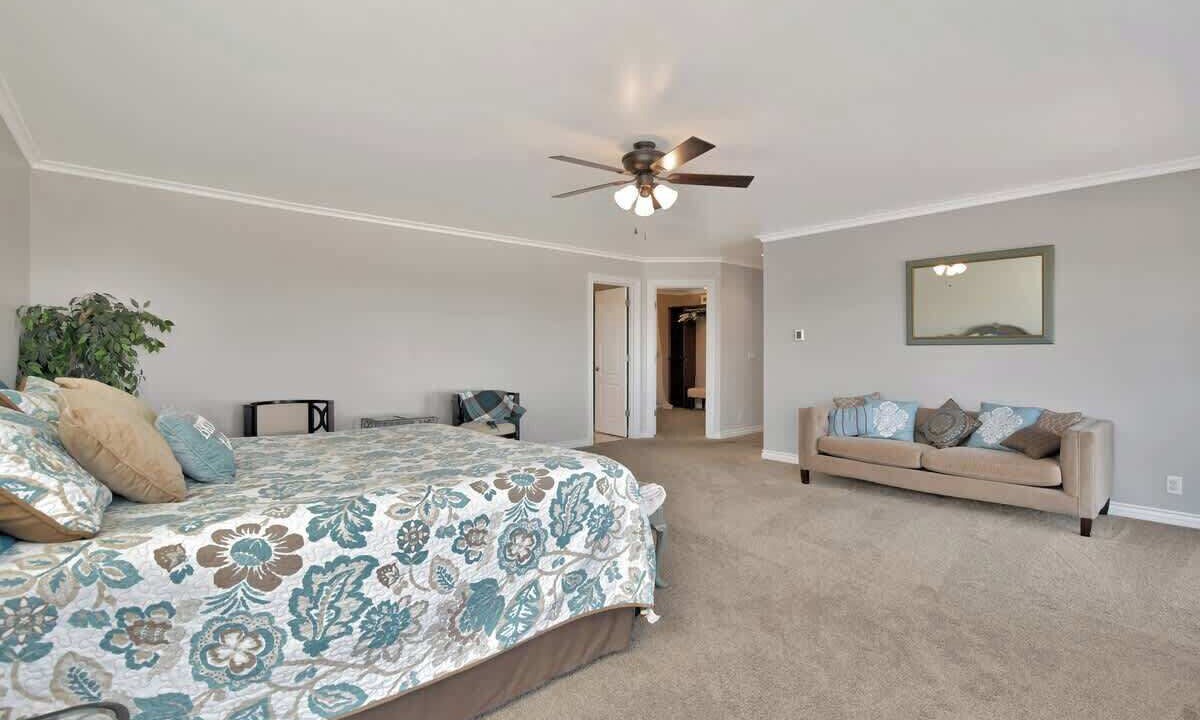 Photo of Bedroom in Prescott