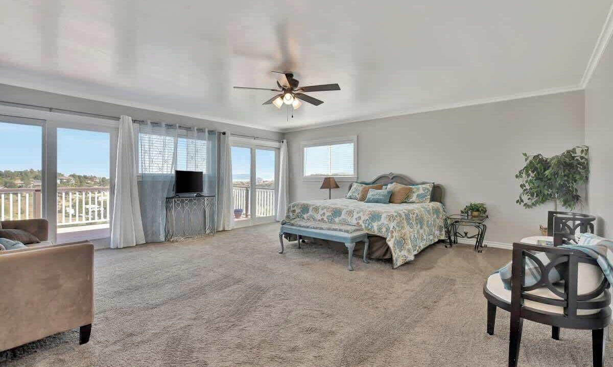 Photo of Bedroom in Prescott
