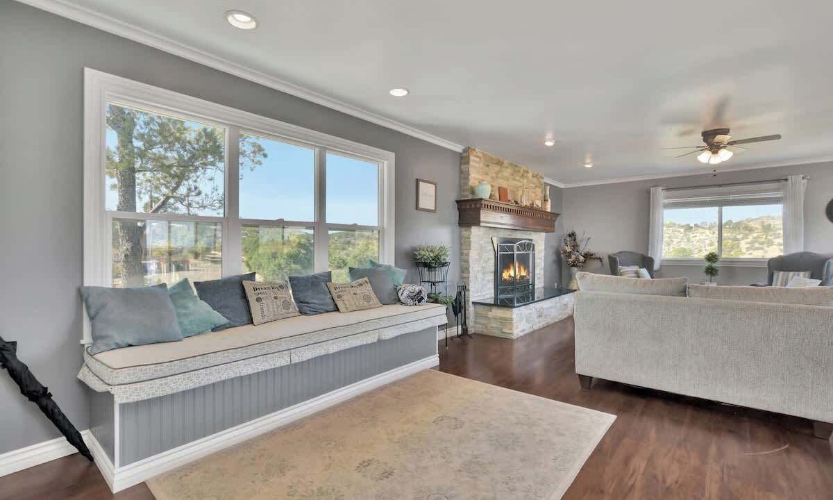 Photo of Livingroom in Prescott