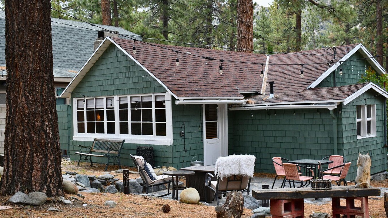 Photo of Others in Wrightwood