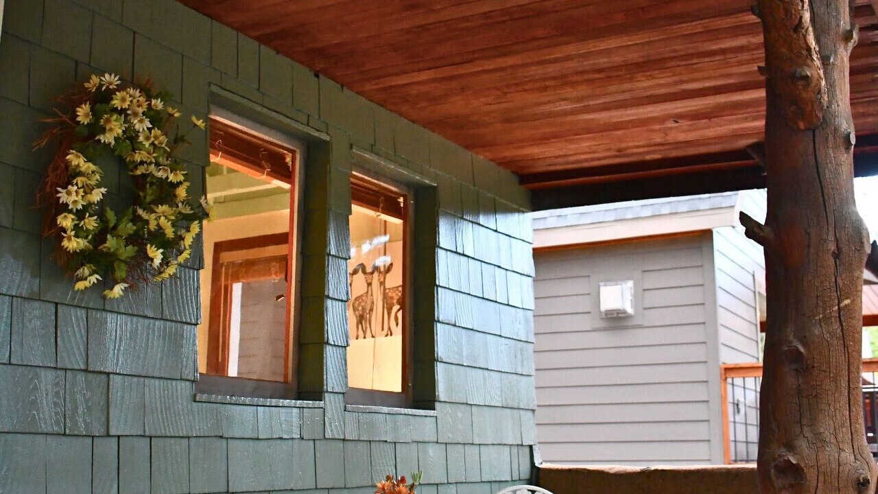 Photo of Outdoor in Wrightwood